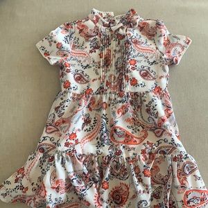 Perfect condition Janie and Jack dress!
